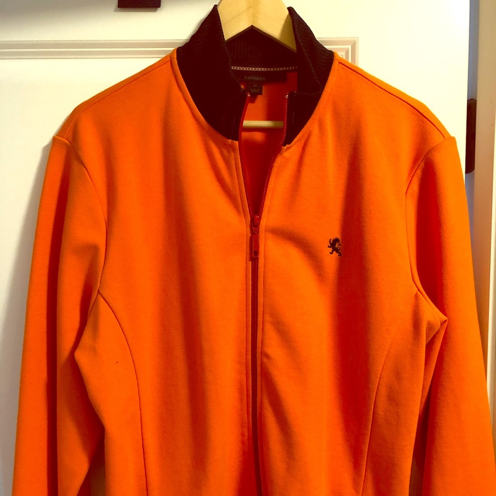 Men’s Express light Jacket